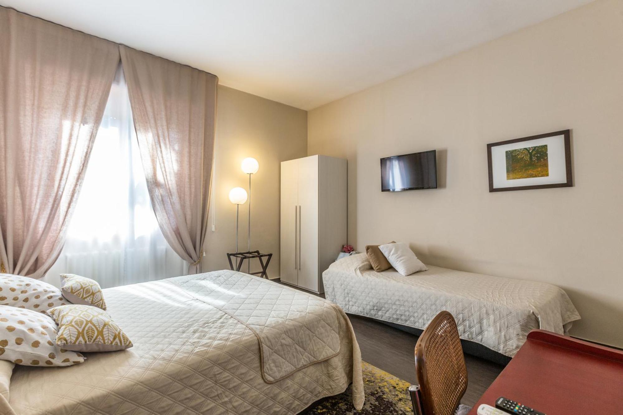 B&B Igea 50 Modena Quarto foto