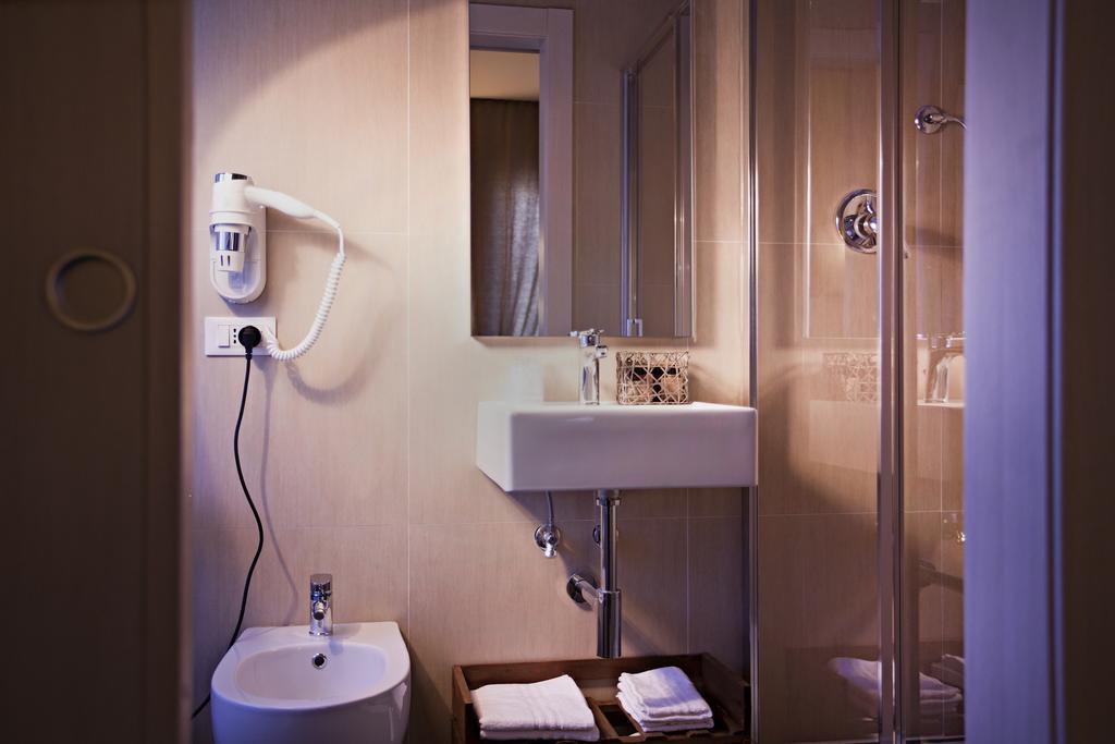 B&B Igea 50 Modena Exterior foto
