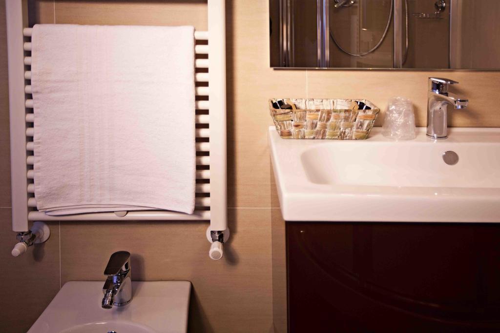 B&B Igea 50 Modena Exterior foto