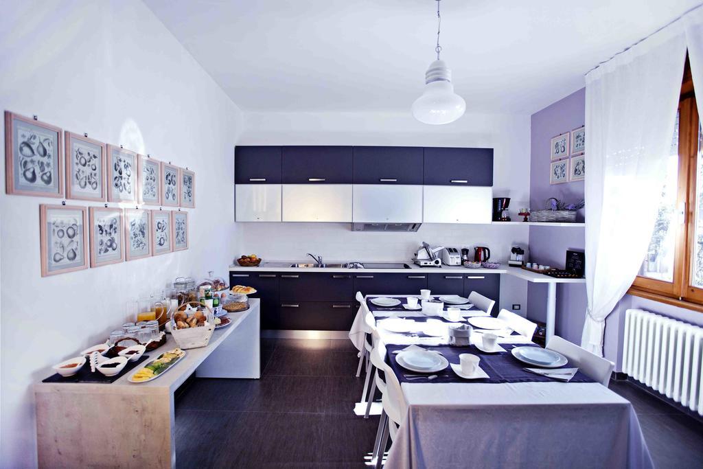 B&B Igea 50 Modena Exterior foto