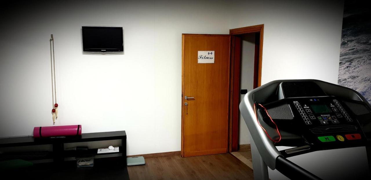 B&B Igea 50 Modena Exterior foto