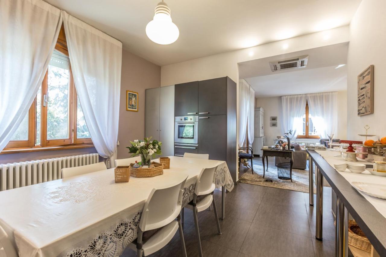 B&B Igea 50 Modena Exterior foto