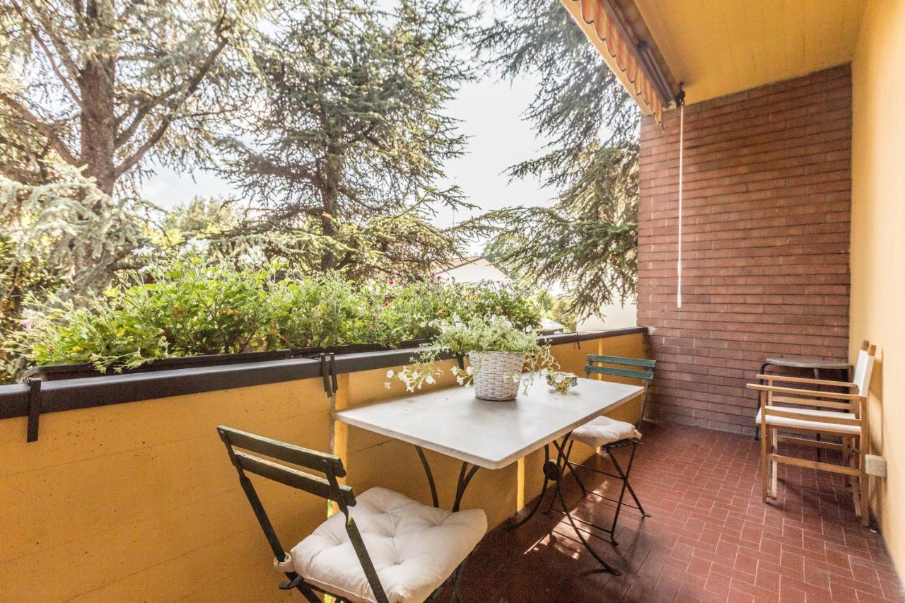B&B Igea 50 Modena Exterior foto